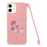 etui-coby-rozowy-do-iphone-12-mini-wiosenne-wzory