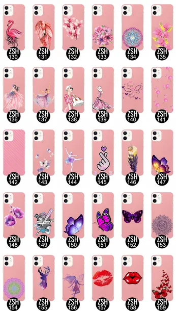 etui-coby-rozowy-do-iphone-12-mini-wiosenne-wzory-przeznaczenie-apple