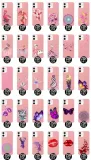 etui-coby-rozowy-do-iphone-12-mini-wiosenne-wzory-przeznaczenie-apple