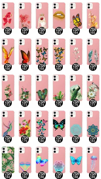 etui-coby-rozowy-do-iphone-12-mini-wiosenne-wzory-kolor-wielokolorowy