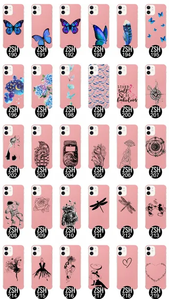 etui-coby-rozowy-do-iphone-12-mini-wiosenne-wzory-typ-plecki