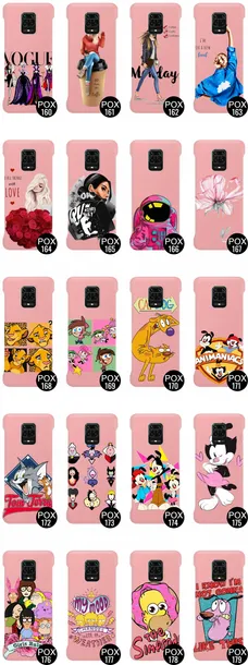 etui-coby-rozowy-do-xiaomi-redmi-note-9-pro-wzory-material-tworzywo-sztuczne