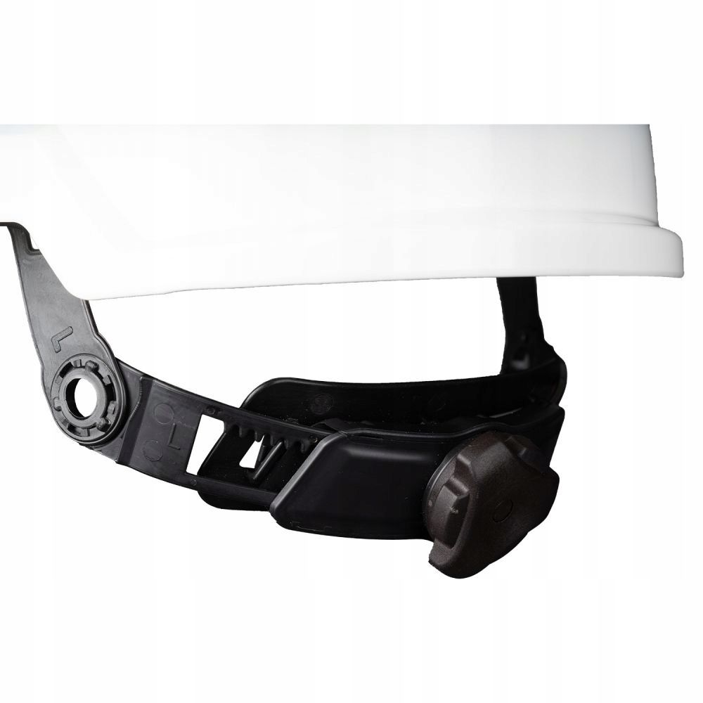 Kask Ochronny z Okularami COVERGUARD PHOENIX PRO ERLI.pl