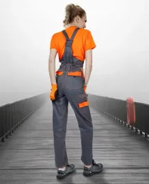 spodnie-ogrodniczki-cool-trend-damskie-szaro-pomaranczowy-r-50