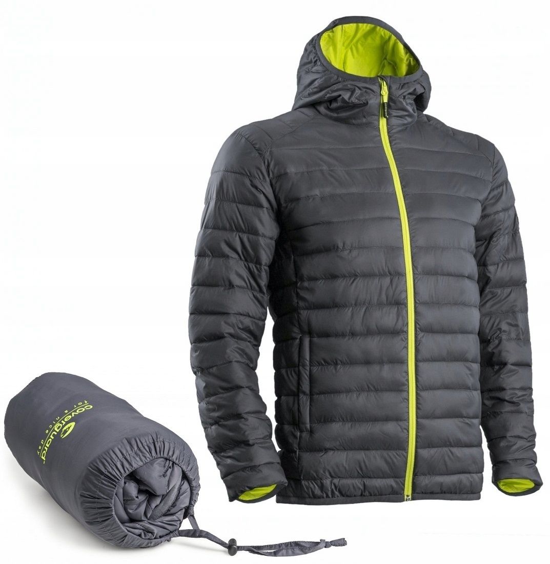 Kuma Kurtka Robocza Wiosna-Jesień COVERGUARD KUMA+Worek – 138867650