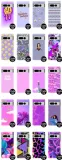 etui-do-google-pixel-7-pro-modne-patterny-wzory-material-tworzywo-sztuczne