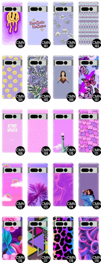 etui-do-google-pixel-7-pro-modne-patterny-wzory