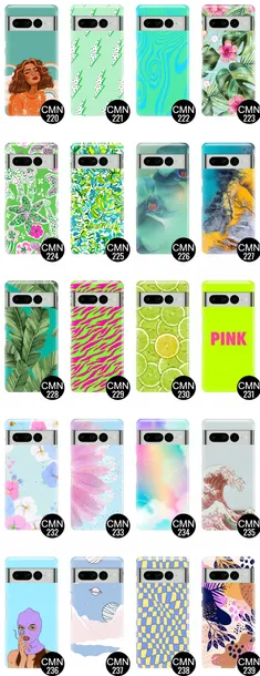 etui-do-google-pixel-7-pro-modne-patterny-wzory-stan-nowy-przeznaczenie-inne