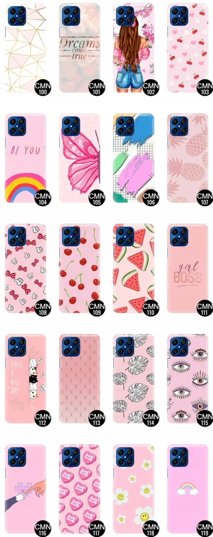 etui-do-huawei-honor-x8-case-patterny-top-wzory