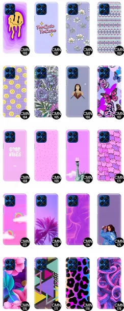 etui-do-huawei-honor-x8-case-patterny-top-wzory-material-tworzywo-sztuczne