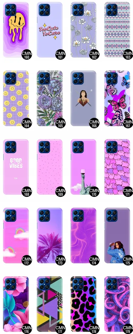 etui-do-huawei-honor-x8-case-patterny-top-wzory