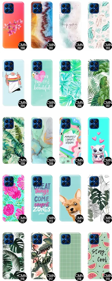 etui-do-huawei-honor-x8-case-patterny-top-wzory