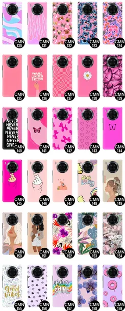 etui-do-huawei-x20-case-pattern-modne-top-wzory-kolor-wielokolorowy
