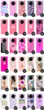 etui-do-huawei-x20-case-pattern-modne-top-wzory-kolor-wielokolorowy