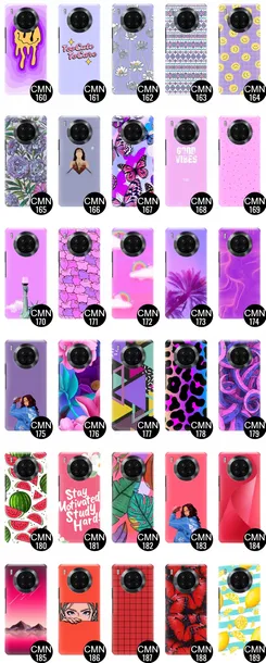 etui-do-huawei-x20-case-pattern-modne-top-wzory-typ-plecki