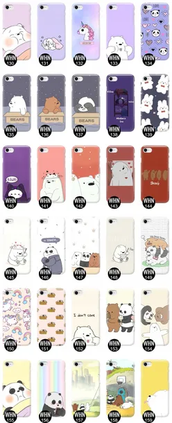 etui-do-iphone-se2-se3-case-we-bare-bears-wzory-kolor-wielokolorowy