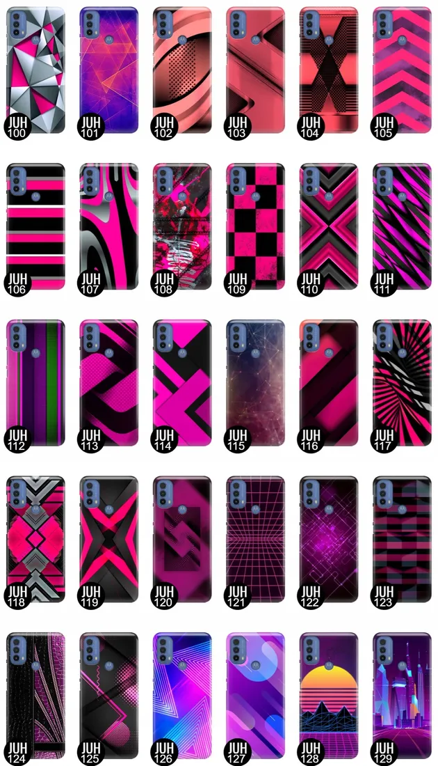 etui-do-motorola-e40-obudowa-case-matrix-top-wzory