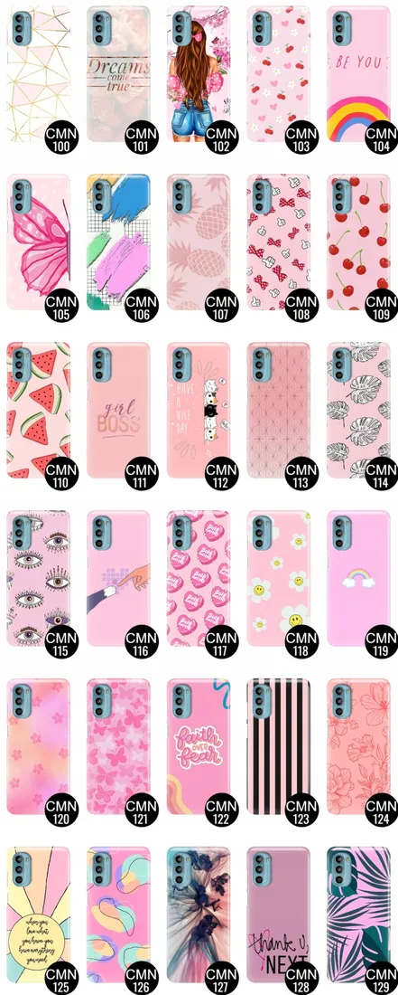 etui-do-motorola-g52-case-pattern-modne-top-wzory