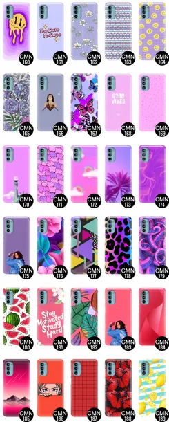 etui-do-motorola-g52-case-pattern-modne-top-wzory-typ-plecki