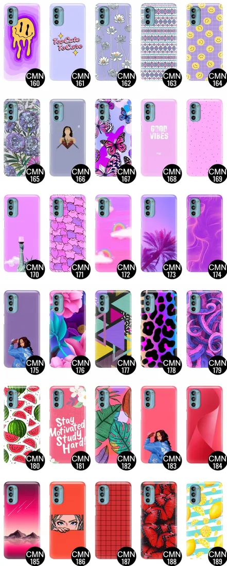 etui-do-motorola-g52-case-pattern-modne-top-wzory