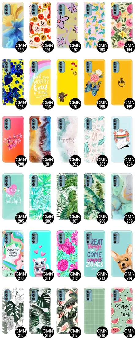 etui-do-motorola-g52-case-pattern-modne-top-wzory