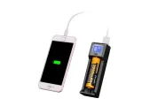 ladowarka-usb-fenix-are-d1-stan-nowy
