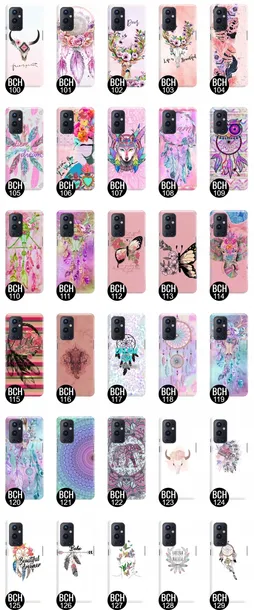 etui-do-oneplus-9-pro-5g-case-boho-leaves-wzory-przeznaczenie-inne