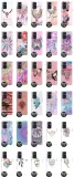etui-do-oneplus-9-pro-5g-case-boho-leaves-wzory-przeznaczenie-inne