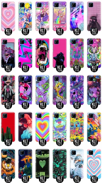 etui-do-realme-c11-2021-modne-patterny-top-wzory-dedykowany-model-realme-c11-2021