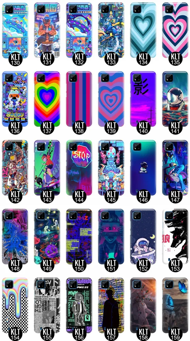 etui-do-realme-c11-2021-modne-patterny-top-wzory