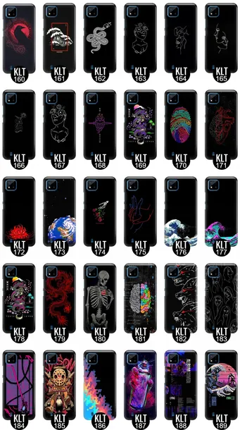 etui-do-realme-c11-2021-modne-patterny-top-wzory-kolor-wielokolorowy
