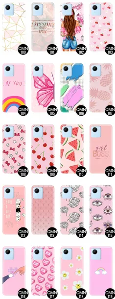 etui-do-realme-c30-case-modne-patterny-top-wzory-przeznaczenie-inne