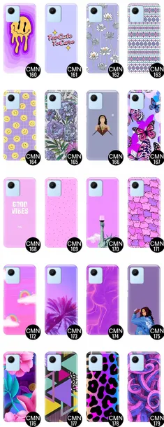 etui-do-realme-c30-case-modne-patterny-top-wzory-material-tworzywo-sztuczne