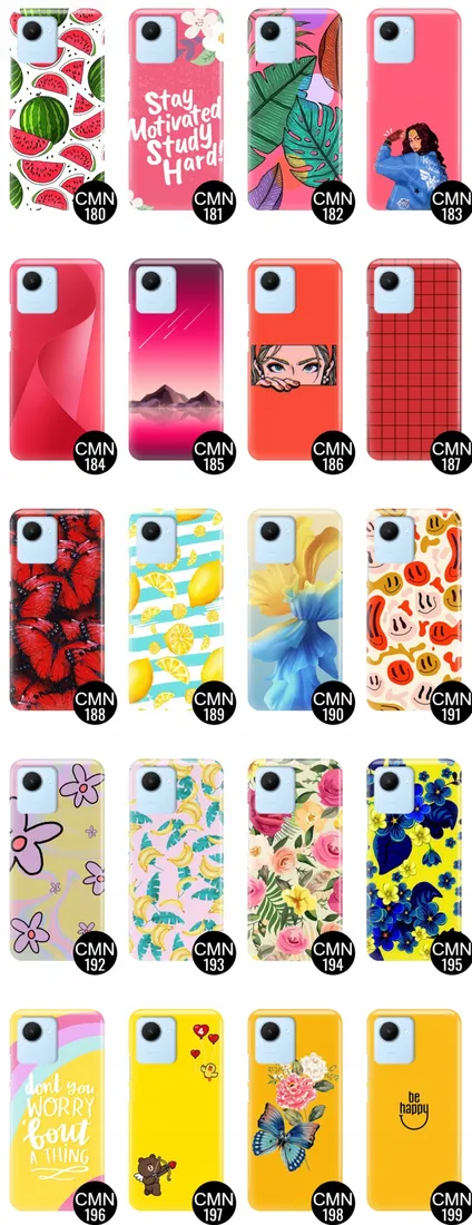 etui-do-realme-c30-case-modne-patterny-top-wzory