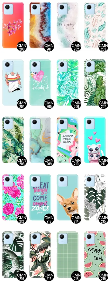 etui-do-realme-c30-case-modne-patterny-top-wzory