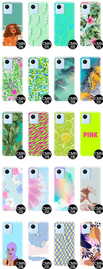 etui-do-realme-c30-case-modne-patterny-top-wzory