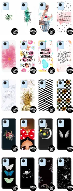 etui-do-realme-c30-case-modne-patterny-top-wzory-stan-nowy-typ-plecki
