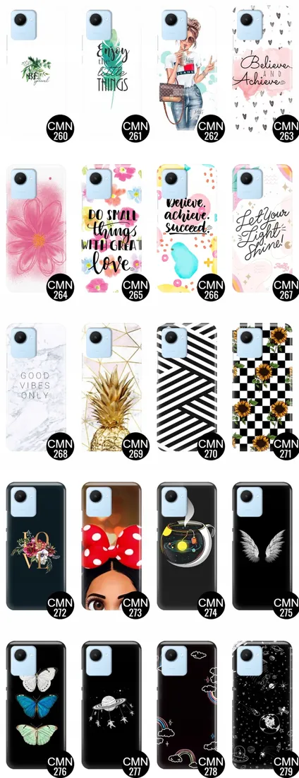etui-do-realme-c30-case-modne-patterny-top-wzory