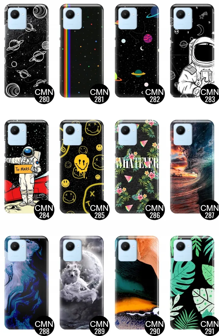 etui-do-realme-c30-case-modne-patterny-top-wzory
