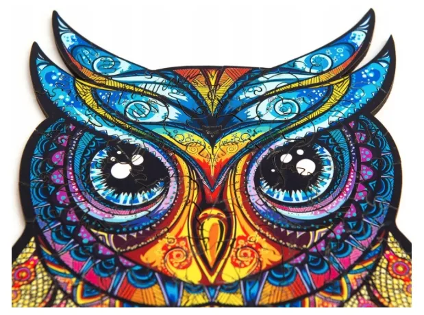 puzzle-unidragon-186-elementow-sowa-minimalny-wiek-dziecka-3