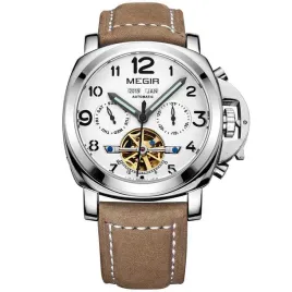 zegarek-meski-megir-chronograf-luksusowy-prezent