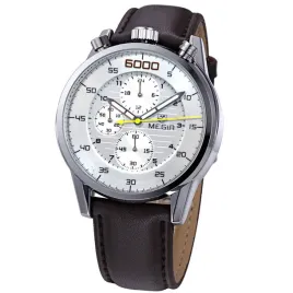 zegarek-meski-megir-chronograf-skorzany-sportowy