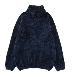 sweter-cieply-gruby-wlochaty-z-golf-em-niebieski