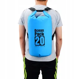 plecak-wodoodporny-ocean-pack-dry-bag-torba-20l-niebieska