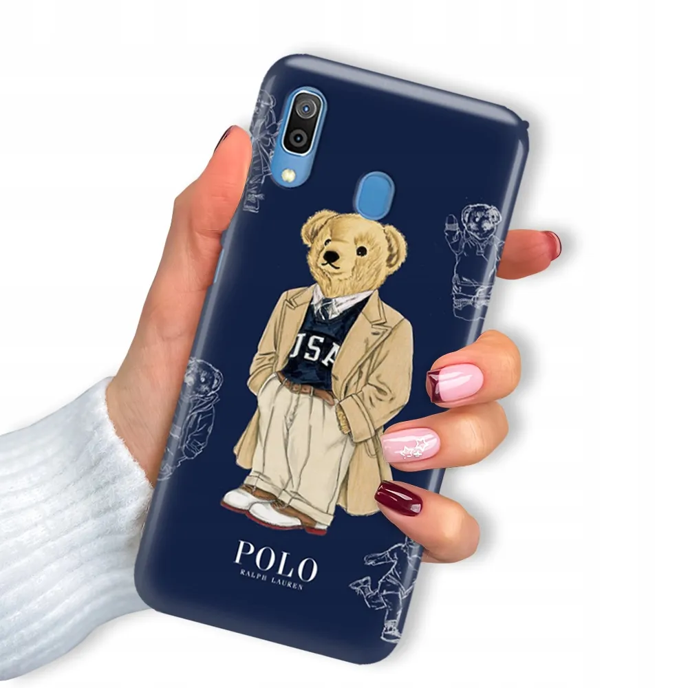 etui-do-samsung-a30-case-top-mis-bearbrick-wzory