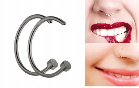 kolczyk-do-nosa-kolko-piercing-fake-punk