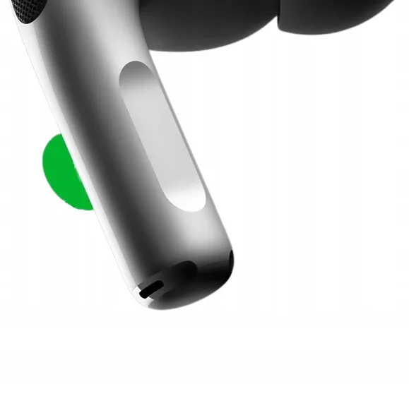 AIRPODS PRO 2 Apple SŁUCHAWKI BEZPRZEWODOWE – 136187194 - ERLI.pl