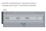 prowadnica-kulkowa-versalite-plus-350-stan-nowy