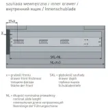 prowadnica-kulkowa-versalite-plus-350-stan-nowy