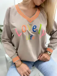 bluza-bezowa-lovely